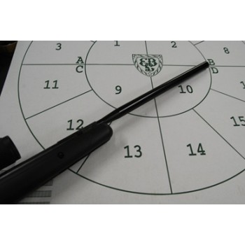 Crosman Phantom Mark 2 .22 With Scope